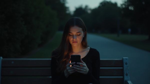 Use this app to avoid texting your ex and find closure