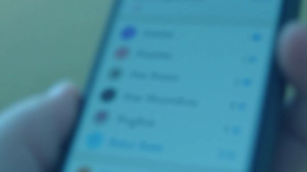 Use this app to avoid texting your ex and find closure